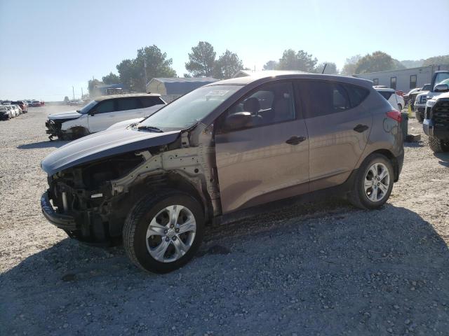 2013 HYUNDAI TUCSON GL, 