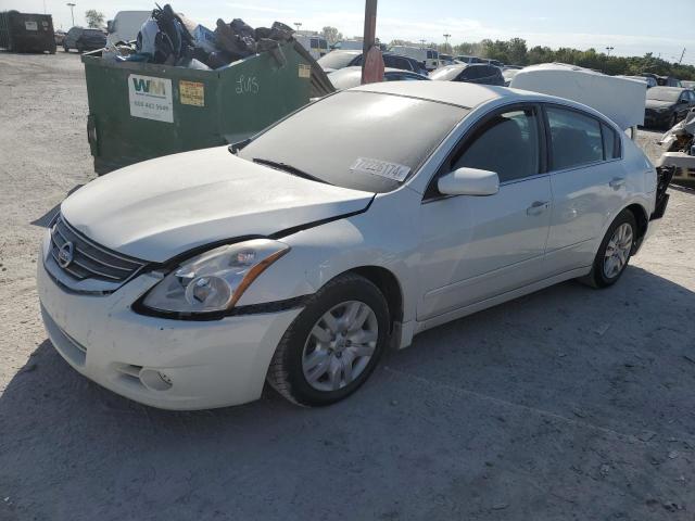 2011 NISSAN ALTIMA BASE, 