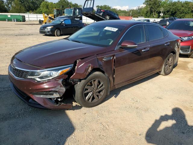 2020 KIA OPTIMA LX, 