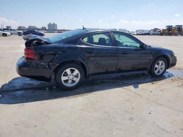 2G2WP552671183369 - 2007 PONTIAC GRAND PRIX 黑色 照片 3
