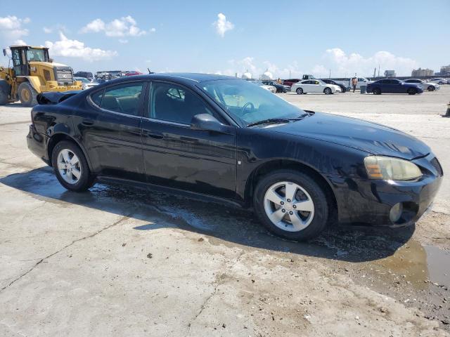 2G2WP552671183369 - 2007 PONTIAC GRAND PRIX 黑色 照片 4