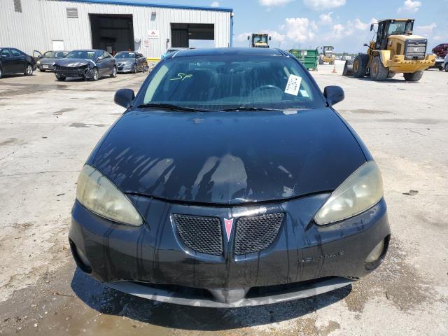 2G2WP552671183369 - 2007 PONTIAC GRAND PRIX 黑色 照片 5