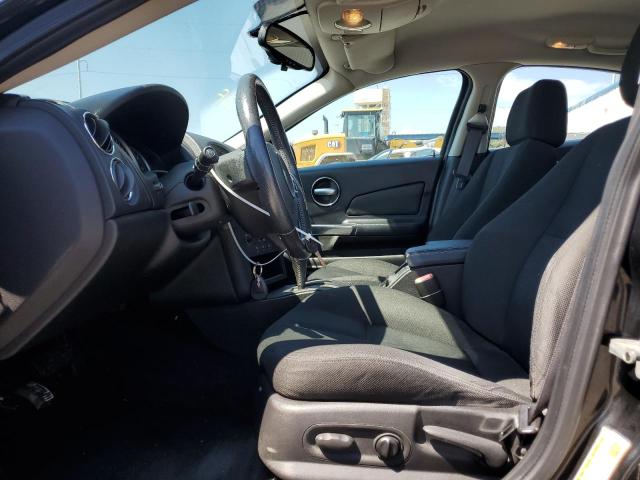 2G2WP552671183369 - 2007 PONTIAC GRAND PRIX 黑色 照片 7