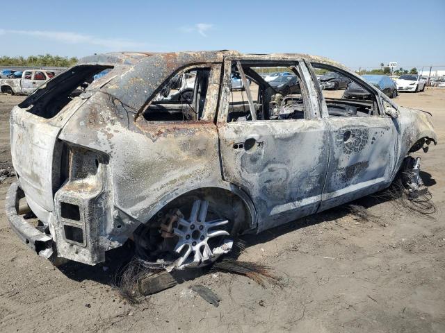 2FMDK3JC2DBB45160 - 2013 FORD EDGE SEL BURN photo 3