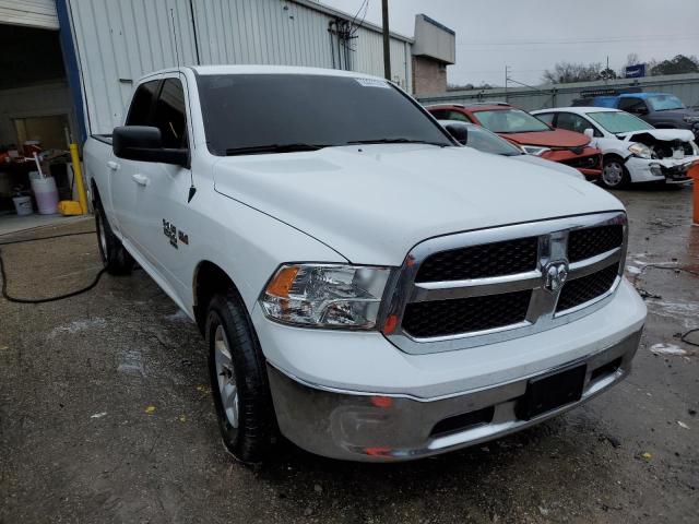 1C6RR7TT4LS101019 - 2020 RAM 1500 CLASS SLT თეთრი ფოტო 4