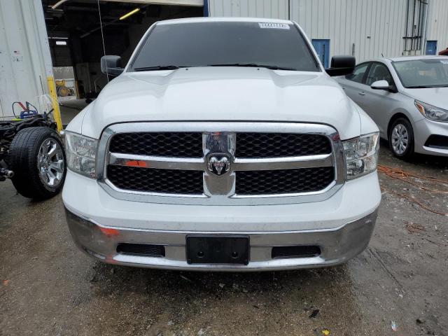 1C6RR7TT4LS101019 - 2020 RAM 1500 CLASS SLT თეთრი ფოტო 5