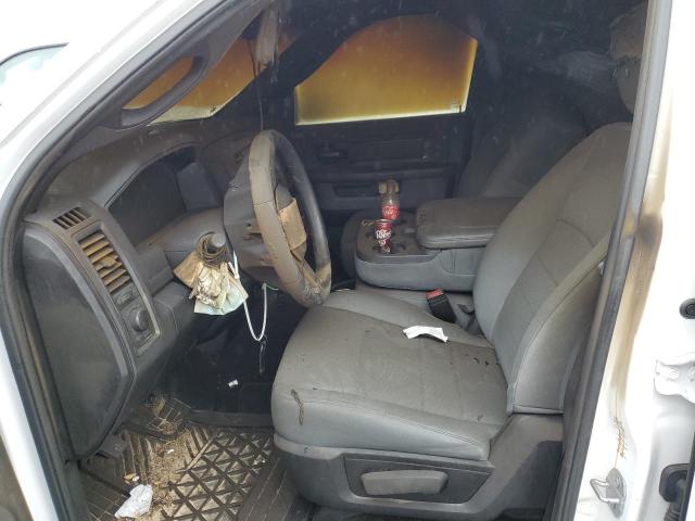 1C6RR7TT4LS101019 - 2020 RAM 1500 CLASS SLT თეთრი ფოტო 7