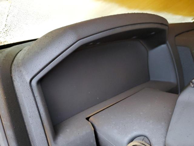 1C6RR7TT4LS101019 - 2020 RAM 1500 CLASS SLT თეთრი ფოტო 9