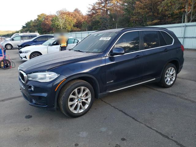 2016 BMW X5 XDRIVE35I, 