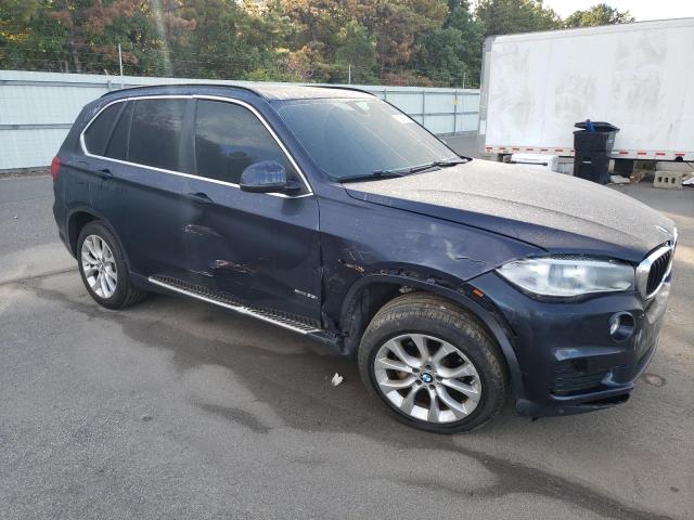 5UXKR0C5XG0S90214 - 2016 BMW X5 XDRIVE35I BLACK photo 4