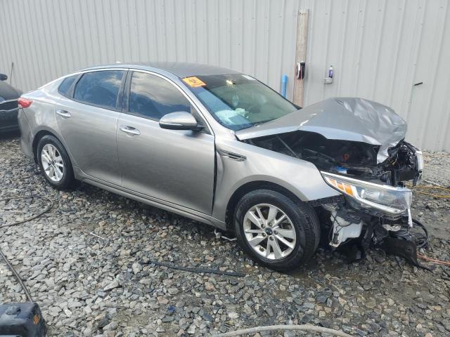 5XXGT4L35JG230457 - 2018 KIA OPTIMA LX TAN photo 4