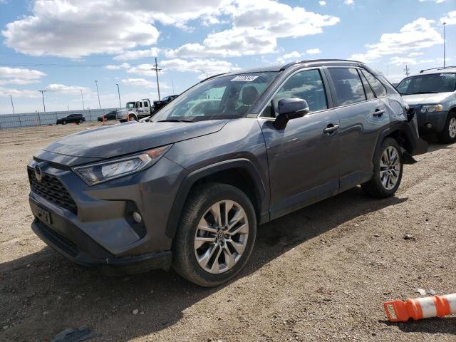 2021 TOYOTA RAV4 XLE PREMIUM, 