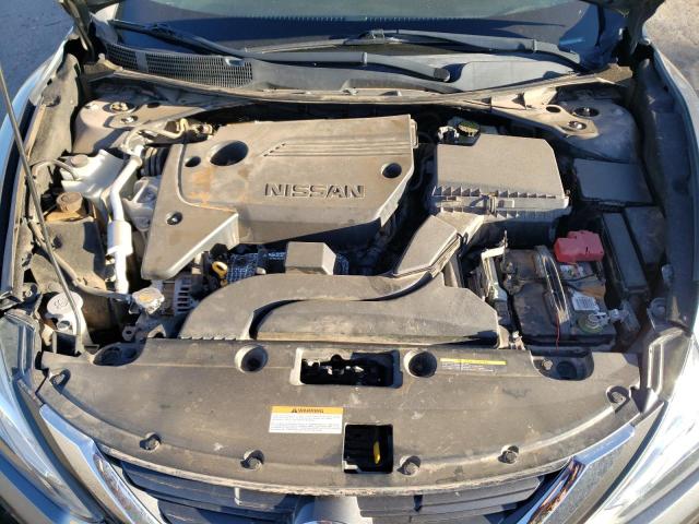 1N4AL3AP6GC245442 - 2016 NISSAN ALTIMA 2.5 GRAY photo 11