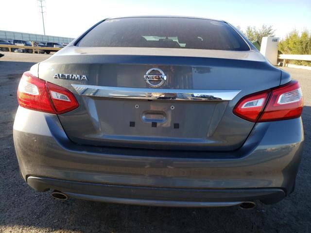 1N4AL3AP6GC245442 - 2016 NISSAN ALTIMA 2.5 GRAY photo 6