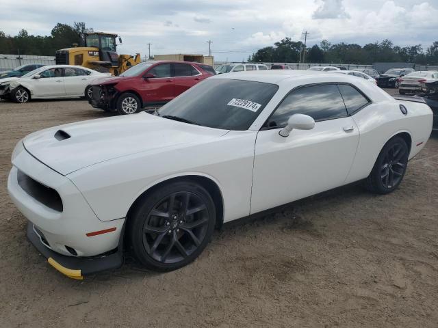 2020 DODGE CHALLENGER GT, 