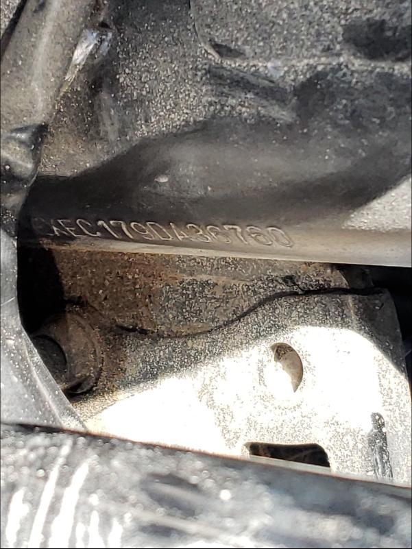 JKAEXEC179DA36760 - 2009 KAWASAKI EX650 C 黑色 照片 10