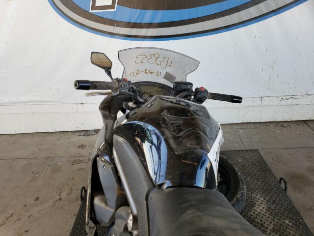 JKAEXEC179DA36760 - 2009 KAWASAKI EX650 C 黑色 照片 5