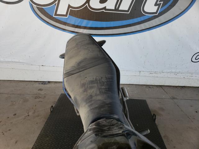 JKAEXEC179DA36760 - 2009 KAWASAKI EX650 C 黑色 照片 6