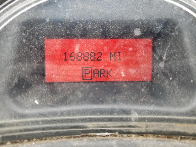 2G2WP552361117750 - 2006 PONTIAC GRAND PRIX BLUE photo 9