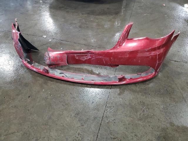 2A4RR8DG5BR744909 - 2011 CHRYSLER TOWN & COU TOURING L RED photo 13