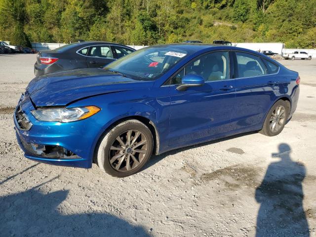 2017 FORD FUSION SE, 