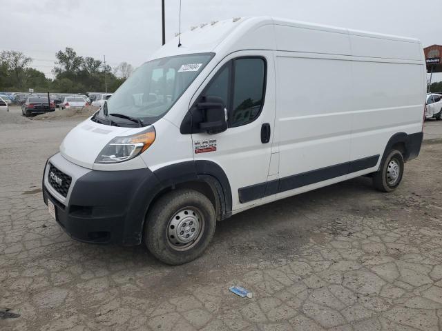 3C6LRVDGXME590820 - 2021 RAM PROMASTER 2500 HIGH თეთრი ფოტო 1