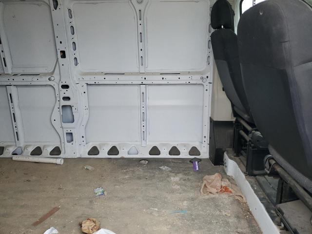 3C6LRVDGXME590820 - 2021 RAM PROMASTER 2500 HIGH თეთრი ფოტო 11