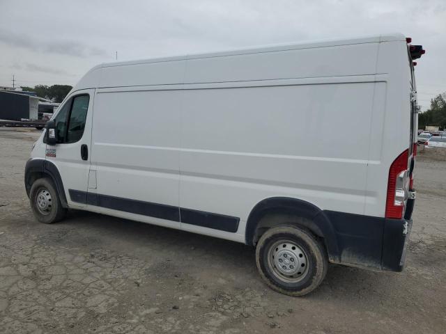 3C6LRVDGXME590820 - 2021 RAM PROMASTER 2500 HIGH თეთრი ფოტო 2
