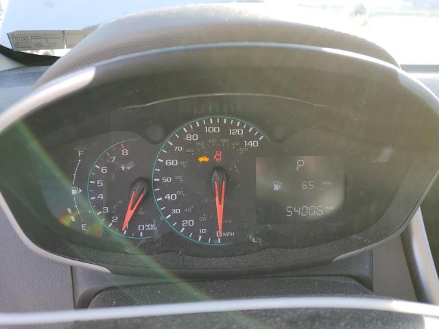 1G1JB5SG9J4107220 - 2018 CHEVROLET SONIC LS 白色 照片 9