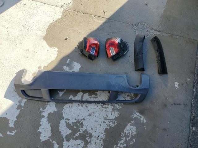 1C4PJMBS8GW193460 - 2016 JEEP CHEROKEE TRAILHAWK 石墨色 照片 13