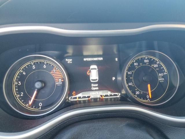 1C4PJMBS8GW193460 - 2016 JEEP CHEROKEE TRAILHAWK 石墨色 照片 9