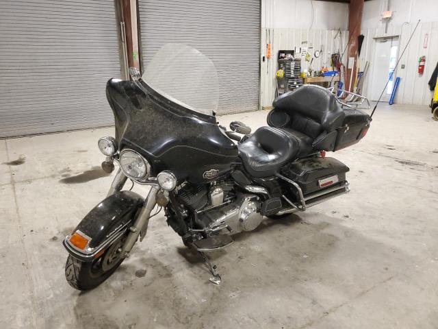 1HD1FC4168Y618796 - 2008 HARLEY-DAVIDSON FLHTCUI 黑色 照片 2