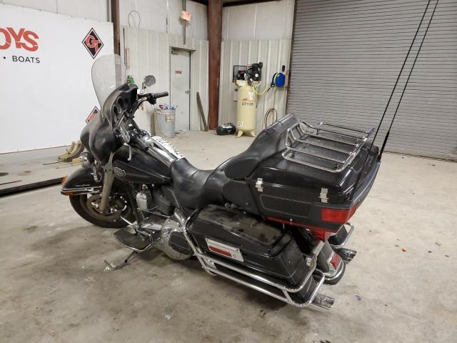 1HD1FC4168Y618796 - 2008 HARLEY-DAVIDSON FLHTCUI 黑色 照片 3