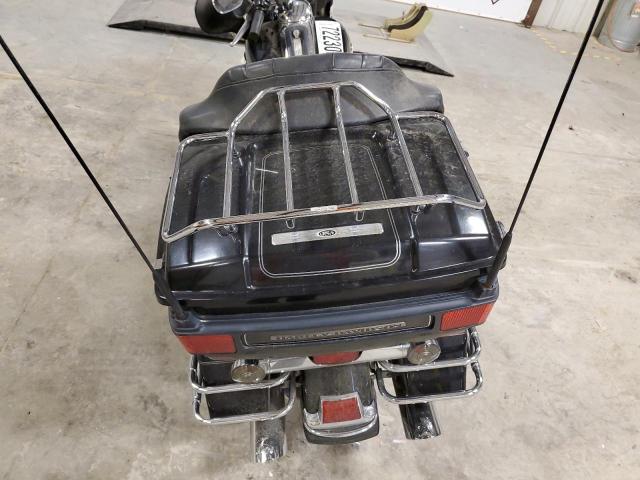 1HD1FC4168Y618796 - 2008 HARLEY-DAVIDSON FLHTCUI 黑色 照片 6