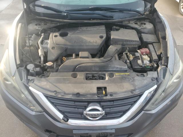 1N4AL3AP4HC217849 - 2017 NISSAN ALTIMA 2.5 GRAY photo 11