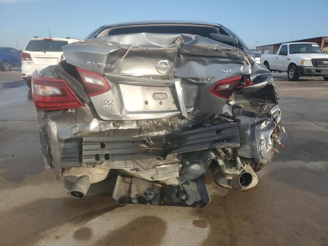 1N4AL3AP4HC217849 - 2017 NISSAN ALTIMA 2.5 GRAY photo 6