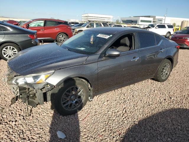 2019 NISSAN ALTIMA S, 