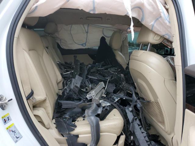 WA1VAAF72HD004207 - 2017 AUDI Q7 PRESTIGE 白色 照片 11