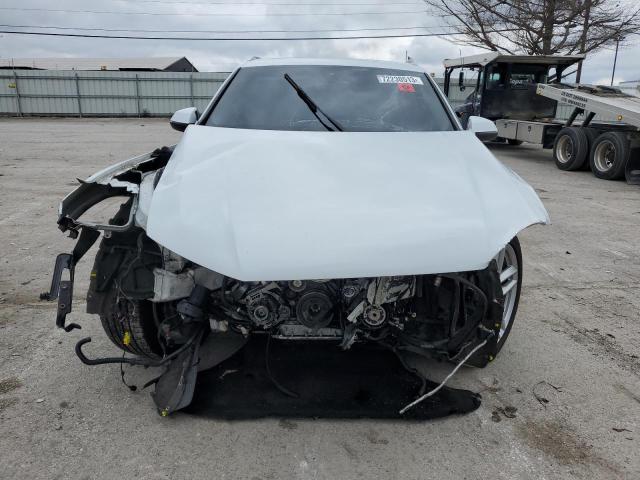 WA1VAAF72HD004207 - 2017 AUDI Q7 PRESTIGE 白色 照片 5