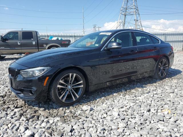 2020 BMW 430I GRAN COUPE, 