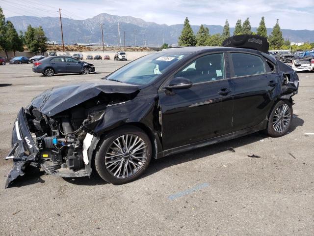 2023 KIA FORTE GT LINE, 