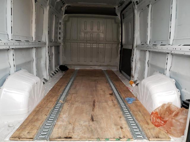 3C6TRVDGXKE509585 - 2019 RAM PROMASTER 2500 HIGH Ақ фото 10