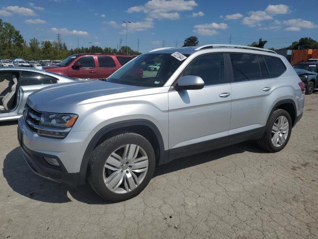 2019 VOLKSWAGEN ATLAS SE, 