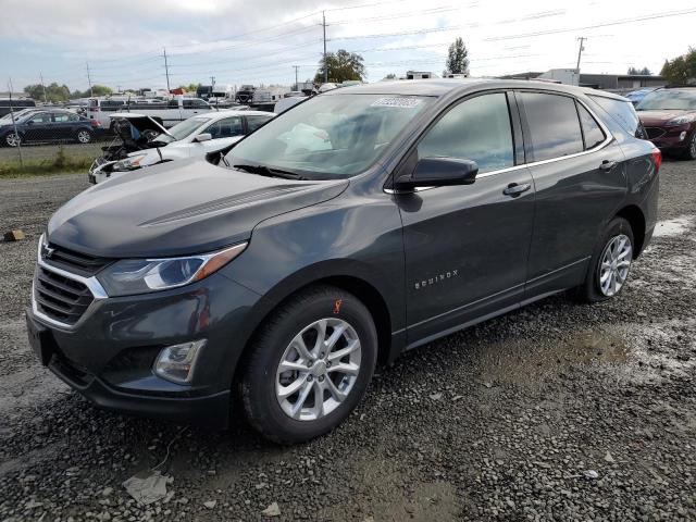 2019 CHEVROLET EQUINOX LT, 