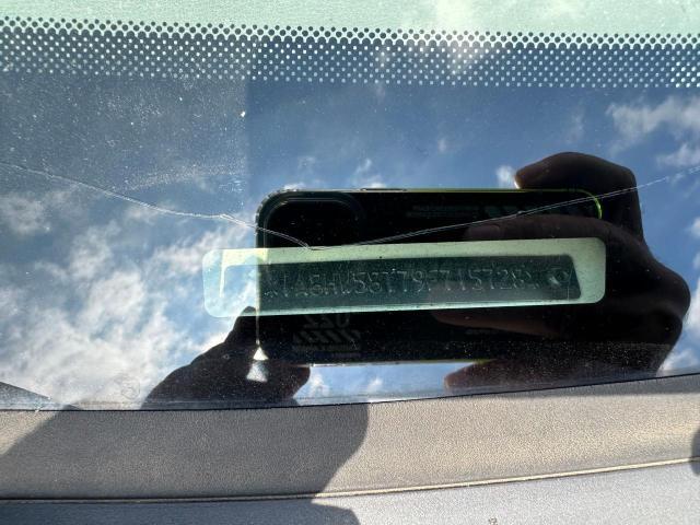 1A8HW58T79F715728 - 2009 CHRYSLER ASPEN LIMITED 奶油色 照片 10