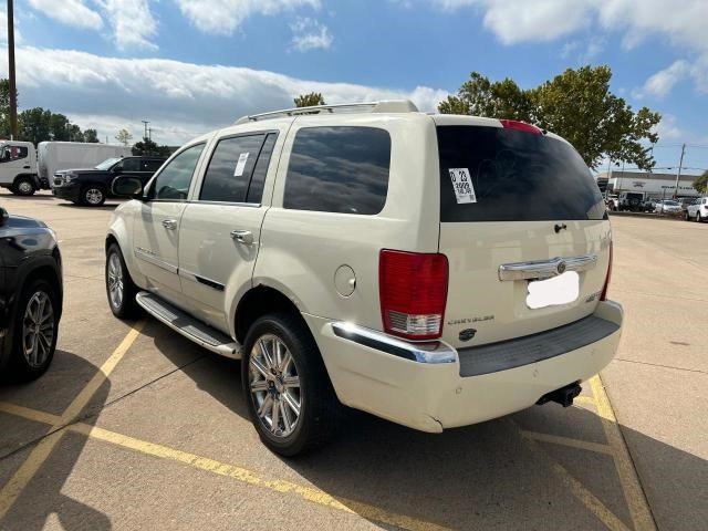 1A8HW58T79F715728 - 2009 CHRYSLER ASPEN LIMITED 奶油色 照片 3