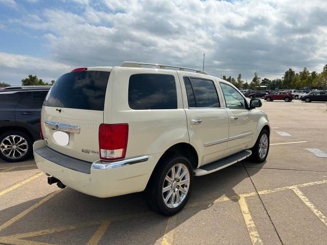 1A8HW58T79F715728 - 2009 CHRYSLER ASPEN LIMITED 奶油色 照片 4