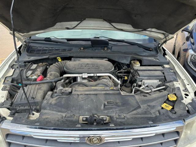 1A8HW58T79F715728 - 2009 CHRYSLER ASPEN LIMITED 奶油色 照片 7