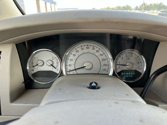 1A8HW58T79F715728 - 2009 CHRYSLER ASPEN LIMITED 奶油色 照片 8