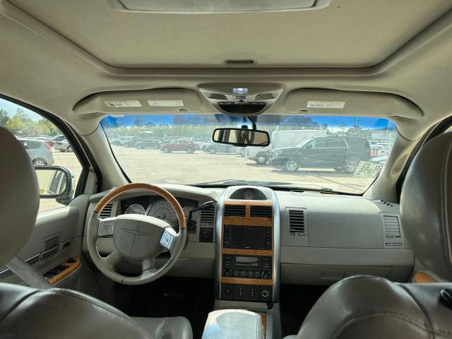 1A8HW58T79F715728 - 2009 CHRYSLER ASPEN LIMITED 奶油色 照片 9